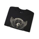 Rise to Glory2 Unisex Heavy Blend™ Crewneck Sweatshirt