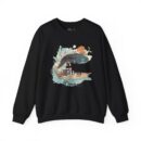 Sail in dreams Unisex Heavy Blend™ Crewneck Sweatshirt