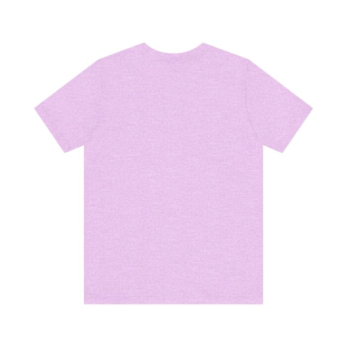 Whatever works Unisex Jersey Short Sleeve Tee - Image 30