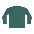 Bike blend coffee Unisex Lightweight Long Sleeve Tee