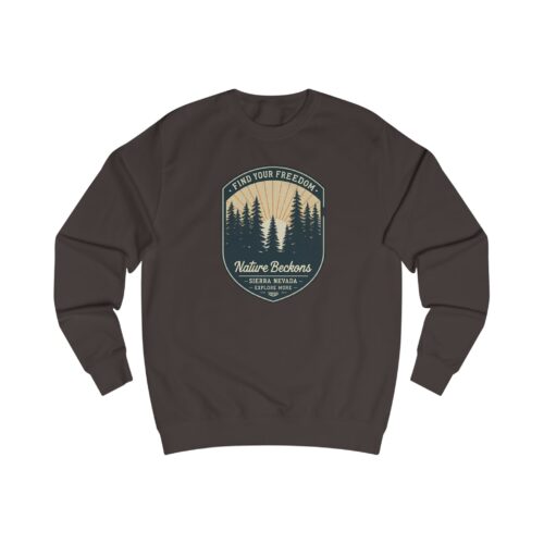 Find Your Freedom Unisex Sweatshirt