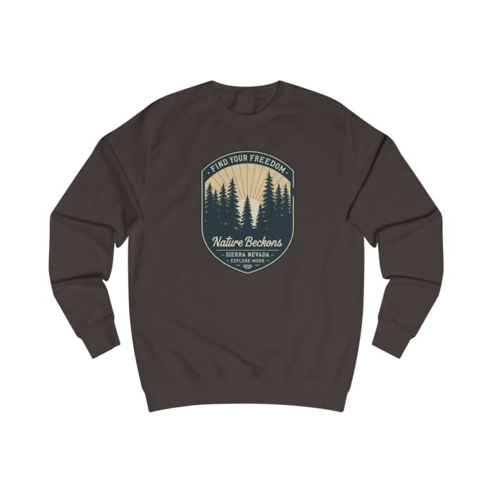Find Your Freedom Unisex Sweatshirt