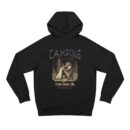 Even bears do Unisex Supply Hoodie