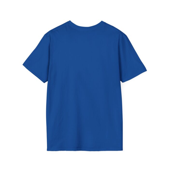 Korean street food Unisex Softstyle T-Shirt - Image 38