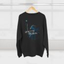 Reach for the stars Unisex Crewneck Sweatshirt