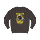 STREET LEGENDS Unisex Sweatshirt