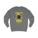 STREET LEGENDS Unisex Sweatshirt