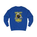 STREET LEGENDS Unisex Sweatshirt