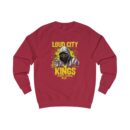 STREET LEGENDS Unisex Sweatshirt