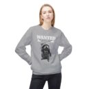 Heart stealer Unisex Midweight Softstyle Fleece Crewneck Sweatshirt