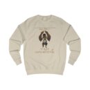 My next grand adventure! Unisex Sweatshirt