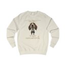 My next grand adventure! Unisex Sweatshirt
