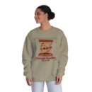 Korean first instant noodle Unisex NuBlend® Crewneck Sweatshirt