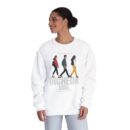 Incheon Cool Unisex NuBlend® Crewneck Sweatshirt
