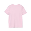 Strength in Scars Unisex Softstyle T-Shirt