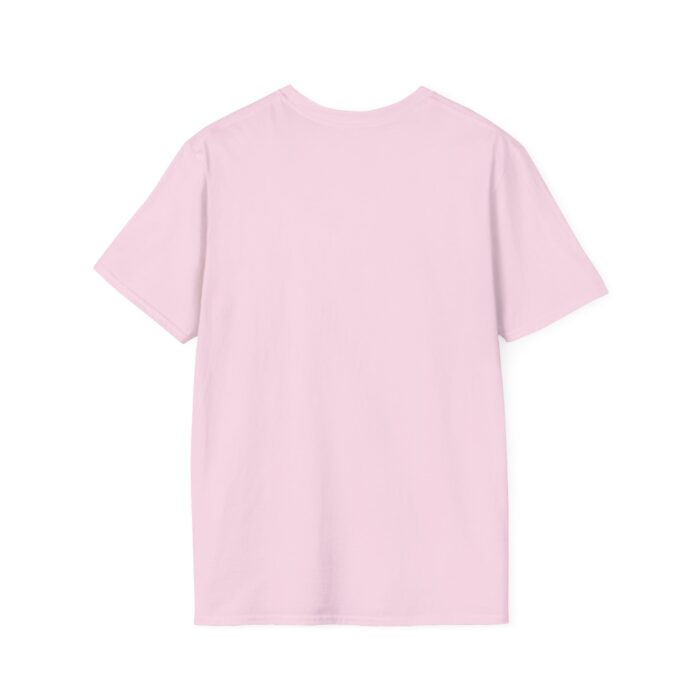 Strength in Scars Unisex Softstyle T-Shirt - Image 26