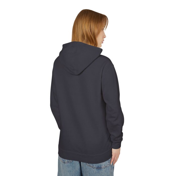I'm high maintenance Unisex Lightweight Hooded Sweatshirt - Image 16