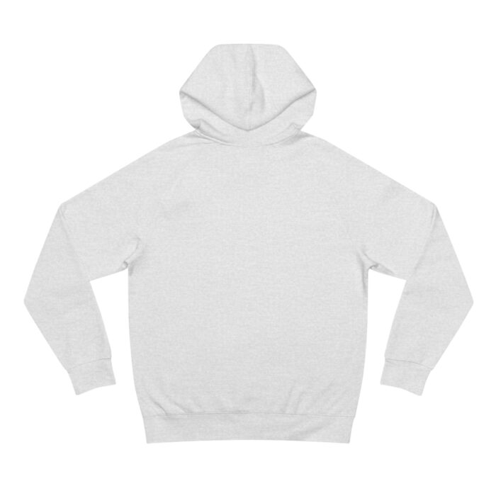 The Door is open to you Unisex Supply Hoodie - Image 2