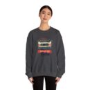 Retro Unisex Heavy Blend™ Crewneck Sweatshirt