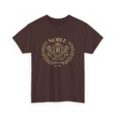 Noble Unisex Heavy Cotton Tee