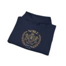 Noble Unisex Heavy Blend™ Hooded Sweatshirt