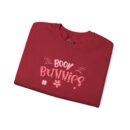 Book Bunnies Unisex Heavy Blend™ Crewneck Sweatshirt