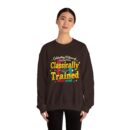 Gaming Glory Unisex Heavy Blend™ Crewneck Sweatshirt