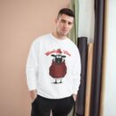 Champion wooly vibes Sweatshirt