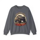 Skilled driver Unisex Heavy Blend™ Crewneck Sweatshirt