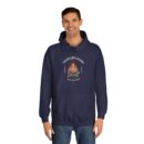 Through books Unisex College Hoodie