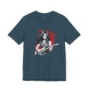 Vibe higher Unisex Jersey Short Sleeve Tee