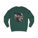 Fearless Unisex Sweatshirt