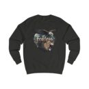 "meta_description": "Discover the stylish and comfortable Fearless Unisex Sweatshirt. Perfect for any occasion.",