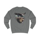Fearless Unisex Sweatshirt