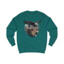 Fearless Unisex Sweatshirt