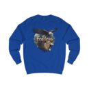 Fearless Unisex Sweatshirt
