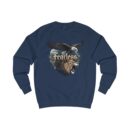 Fearless Unisex Sweatshirt