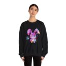 Stay wild Unisex Heavy Blend™ Crewneck Sweatshirt