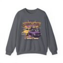 WHEELS OF GLORY Unisex Heavy Blend™ Crewneck Sweatshirt