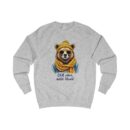 Chill vibes only Unisex Sweatshirt