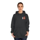 Create Evolve Unisex College Hoodie