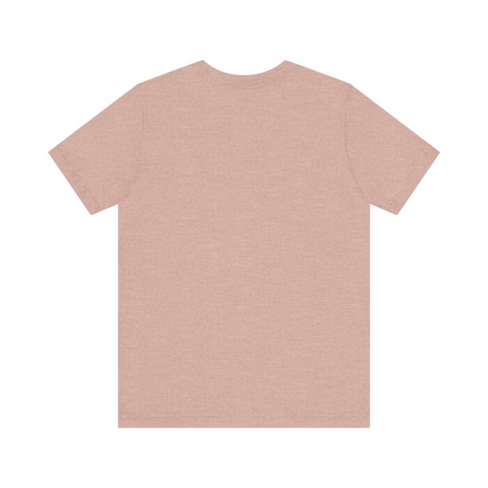 LEMONADE Unisex Jersey Short Sleeve Tee - Image 2