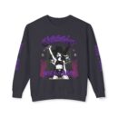 Classic Rock Unisex Lightweight Crewneck Sweatshirt - 2025 Concert Vibes