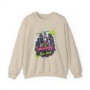 Graffiti New York  Unisex Heavy Blend™ Crewneck Sweatshirt