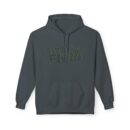 Find your flow Unisex Midweight Softstyle Fleece Hoodie