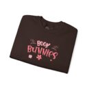 Book Bunnies Unisex Heavy Blend™ Crewneck Sweatshirt