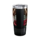 Life is long strange trip Ringneck Tumbler, 20oz