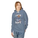 A dream gift Unisex Lightweight Hooded Sweatshirt