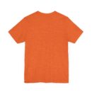 Vintage Korea Unisex Jersey Short Sleeve Tee