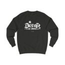 Break the devils Unisex Sweatshirt